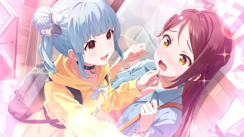 桜内梨子